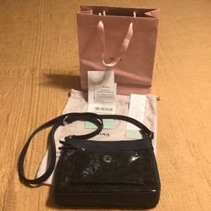 TOUS Crossbody Purse Authentic
